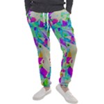 Watercolors spots                                                          Men s Jogger Sweatpants