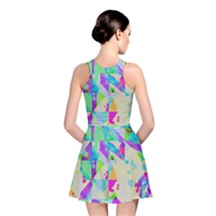 Reversible Skater Dress 