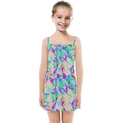 Kids  Summer Sun Dress 