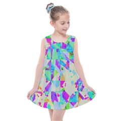 Kids  Summer Dress 