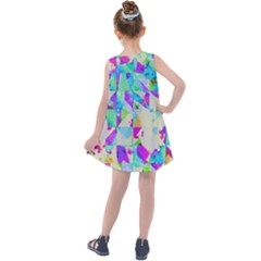 Kids  Summer Dress 