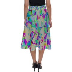 Perfect Length Midi Skirt 