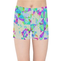 Kids  Sports Shorts 