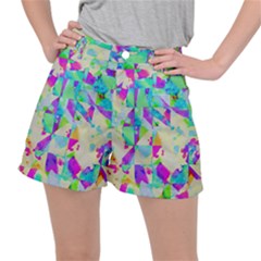 Women s Ripstop Shorts 