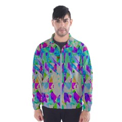 Men s Windbreaker 