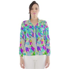 Women s Windbreaker 