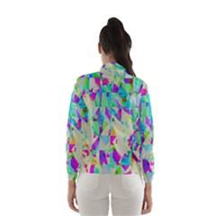 Women s Windbreaker 