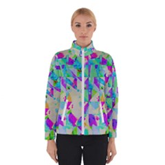 Women s Bomber Jacket 