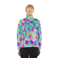 Women s Bomber Jacket 