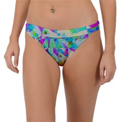 Band Bikini Bottoms 