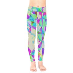 Kids  Leggings 