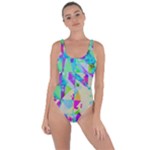 Watercolors spots                                                          Bring Sexy Back Swimsuit