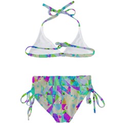 Kids  Classic Bikini Set 