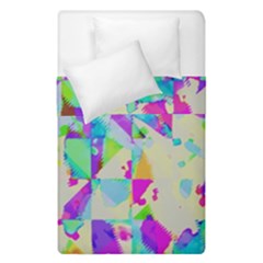 Watercolors spots                                                           Duvet Cover (Single Size) from ArtsNow.com