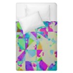 Watercolors spots                                                           Duvet Cover (Single Size)