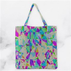 Grocery Tote Bag 