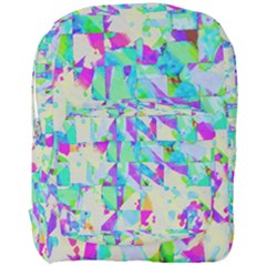 Full Print Backpack 