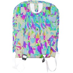 Full Print Backpack 