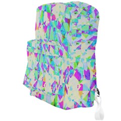 Full Print Backpack 