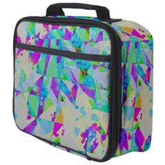 Full Print Lunch Bag 