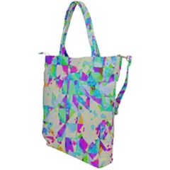 Shoulder Tote Bag 