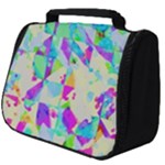 Watercolors spots                                                          Full Print Travel Pouch (Big)