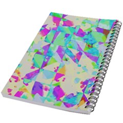 5.5  x 8.5  Notebook 