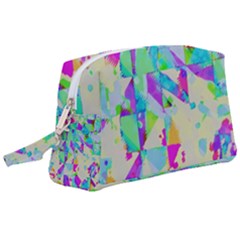 Wristlet Pouch Bag (Large) 