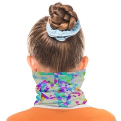 Face Covering Bandana (Kids) 