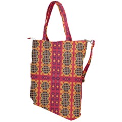 Shoulder Tote Bag 