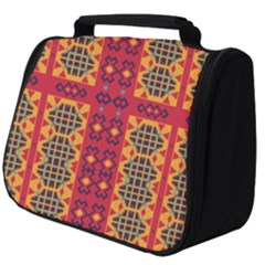 Full Print Travel Pouch (Big) 