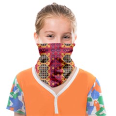 Face Covering Bandana (Kids) 