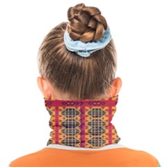 Face Covering Bandana (Kids) 