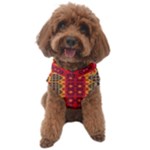 Shapes in retro colors2                                                      Dog Sweater