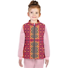 Kids   Puffer Vest 