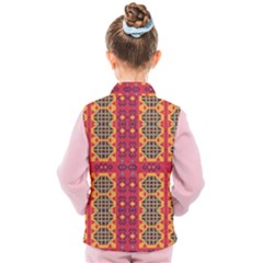 Kids   Puffer Vest 