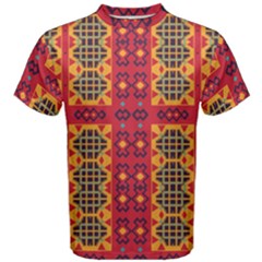 Men s Cotton T-Shirt 