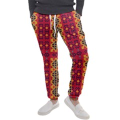 Men s Jogger Sweatpants Front