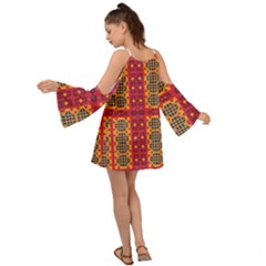 Boho Dress 