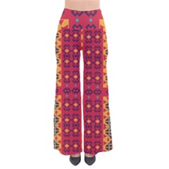 So Vintage Palazzo Pants 