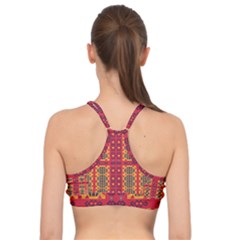 Basic Training Sports Bra 