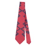 Shapes in retro colors2                                                           Necktie