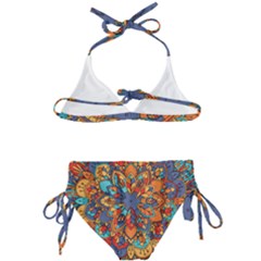 Kids  Classic Bikini Set 