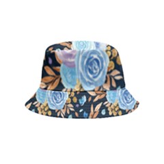 Inside Out Bucket Hat (Kids) 