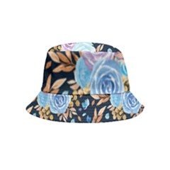 Inside Out Bucket Hat (Kids) 