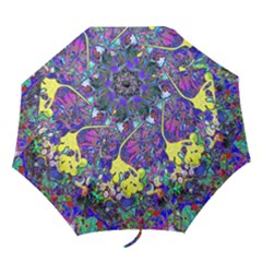 Folding Umbrella 