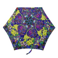 Mini Folding Umbrella 