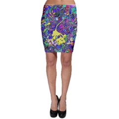 Bodycon Skirt 