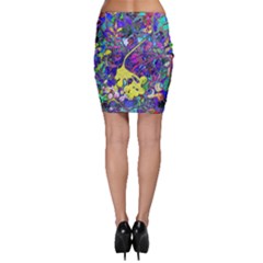 Bodycon Skirt 