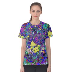 Women s Cotton T-Shirt 